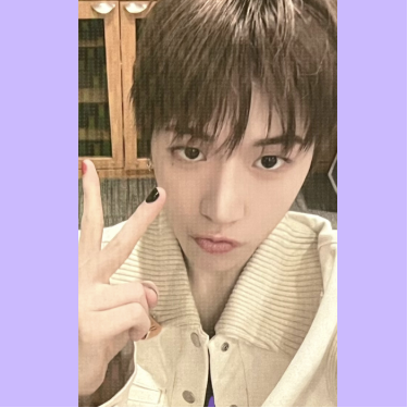"no genre" weverse japan pobs