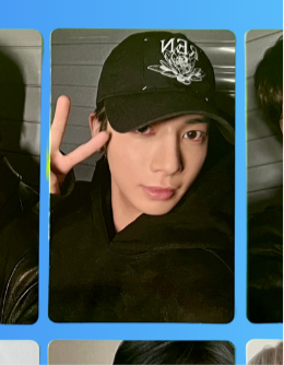 "tsc: TOGETHER" kakaotalk pobs