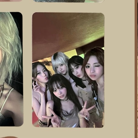 "hot" mmt compact round 1 luckydraws