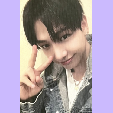 "no genre" weverse japan pobs