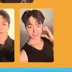 "spill the feels" weverse carat pobs