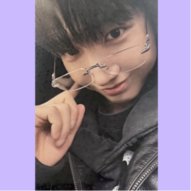"no genre" weverse japan pobs