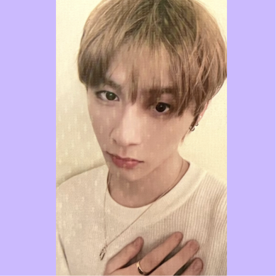 "no genre" weverse japan pobs