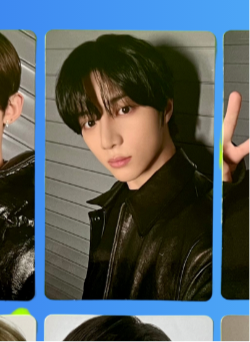 "tsc: TOGETHER" kakaotalk pobs