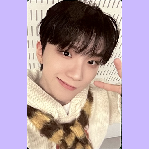 "no genre" weverse pobs