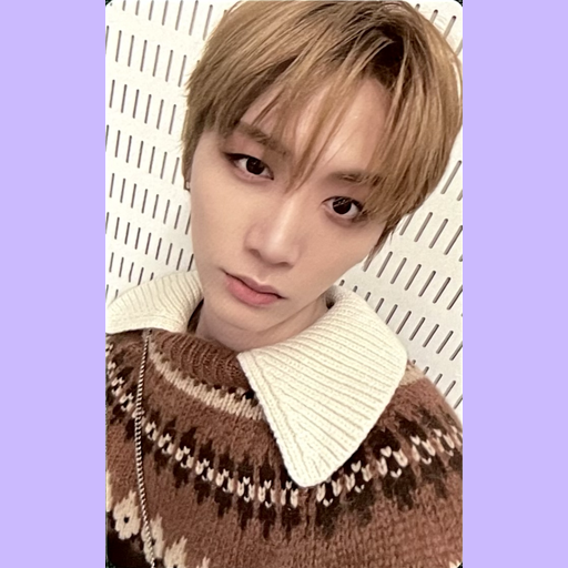 "no genre" weverse pobs