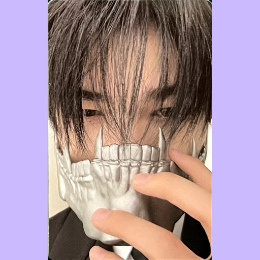"desire: unleash" weverse standard pobs