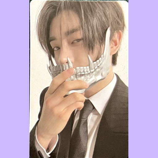 "desire: unleash" weverse standard pobs