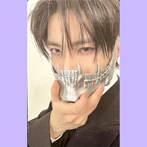 "desire: unleash" weverse standard pobs