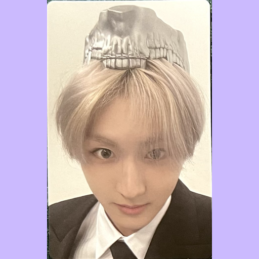 "desire: unleash" weverse standard pobs