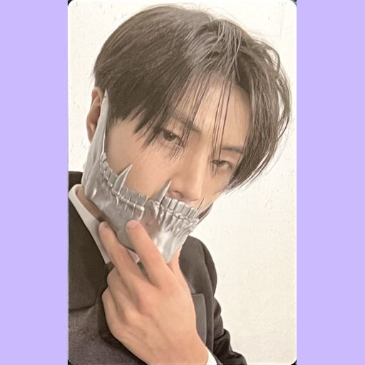 "desire: unleash" weverse standard pobs
