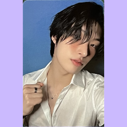 "golden hour: pt.3" applemusic 2.0 fansign pcs
