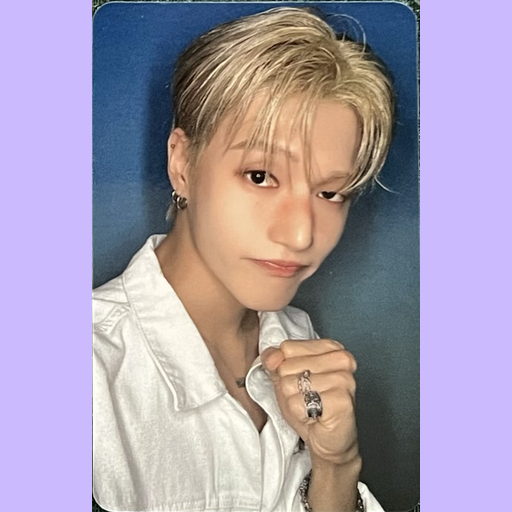 "golden hour: pt.3" applemusic 2.0 fansign pcs