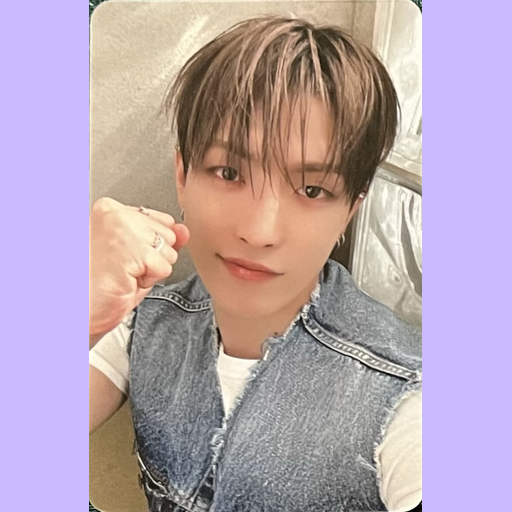 "golden hour: pt.3" applemusic 2.0 fansign pcs