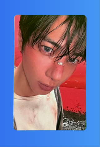 "tsc: TOGETHER" weverse pobs
