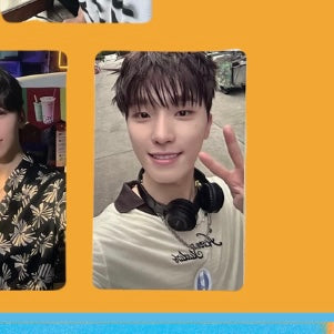 "spill the feels" luckydraws