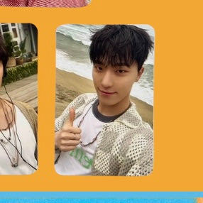 "spill the feels" yes24 carat pobs