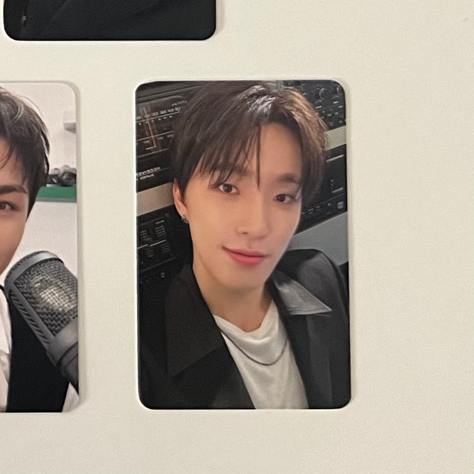 "17 is right here" musicplant pobs