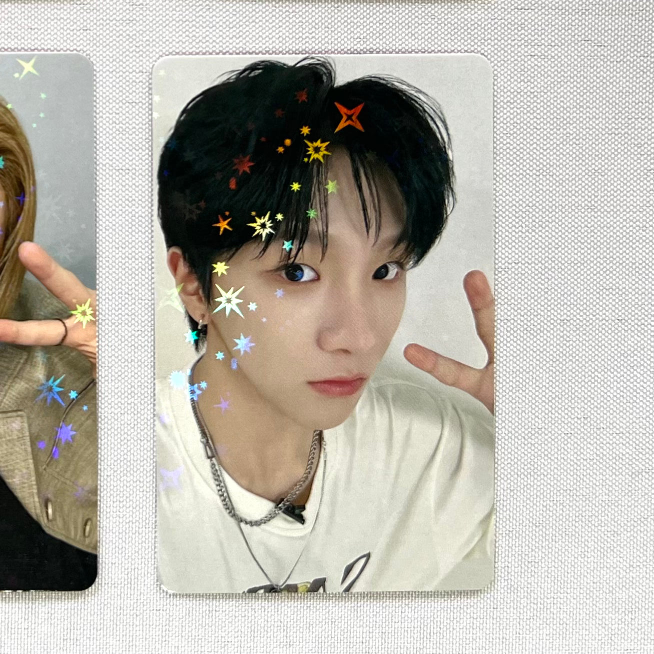 "19.99" weverse japan standard pobs