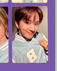 "no genre" showcase pobs