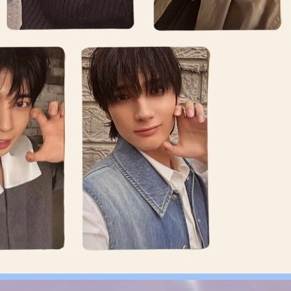 "tsc: sanctuary" weverse pobs