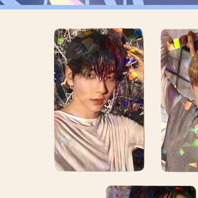 "tsc: sanctuary" weverse japan angel pobs
