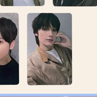 "tsc: sanctuary" luckydraws