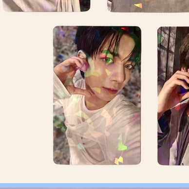 "tsc: sanctuary" weverse japan angel pobs