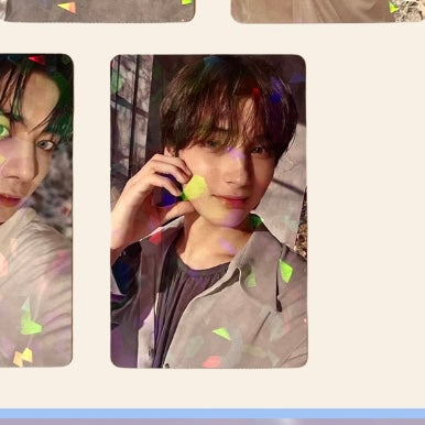 "tsc: sanctuary" weverse japan angel pobs