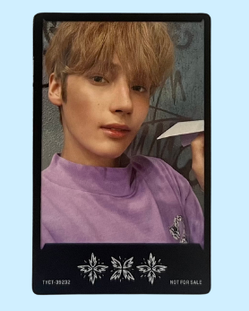 "chikai" limited A pcs