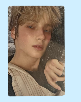 "chikai" standard ver pcs