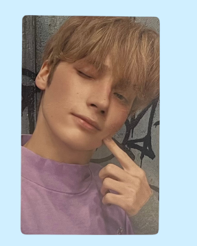 "chikai" solo jacket pcs