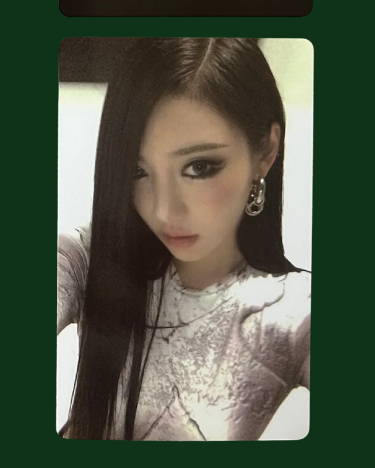 "lemonade" weverse pobs