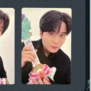 "golden hour: part.2" music art 2.0 pobs