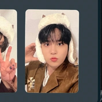 "golden hour: part.2" applemusic 3.0 pobs