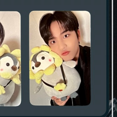 "golden hour: part.2" everline 2.0 pobs