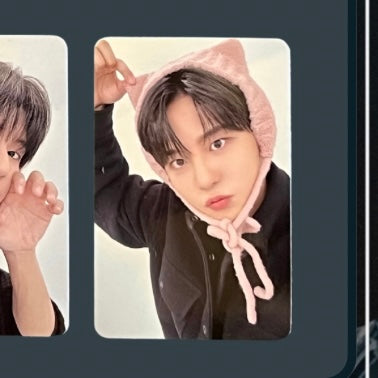 "golden hour: part.2" fromm 2.0 pobs