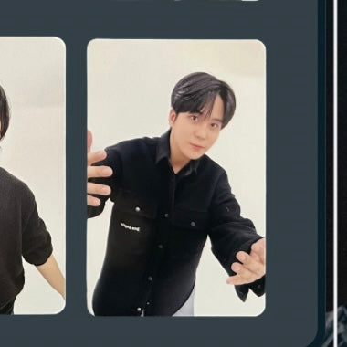 "golden hour: part.2" makestar 2.0 pobs