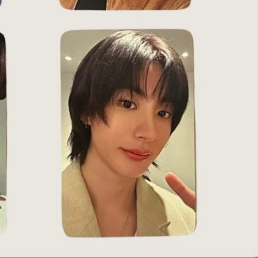 "riizing: epilogue" withmuu luckydraws