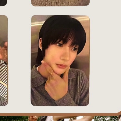 "riizing: epilogue" ktown4u luckydraws