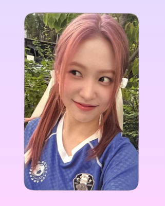 "cosmic" ktown4u luckydraws