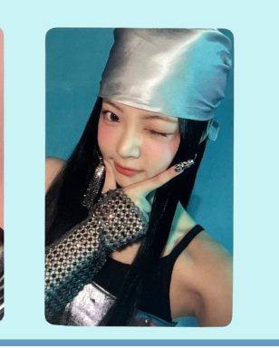 "crazy" studio choom compact pobs