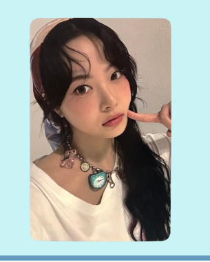 "crazy" music art r1 luckydraws