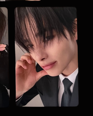 "desire: unleash" ums engene pobs