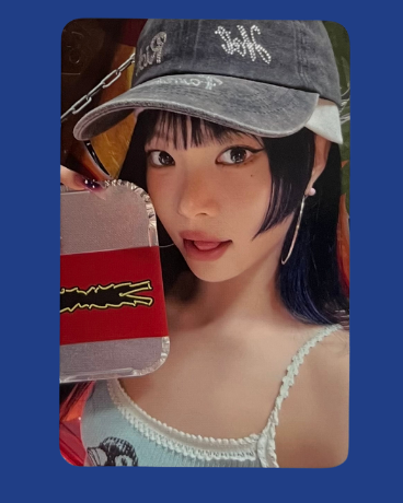 "spaghetti" ktown4u pobs