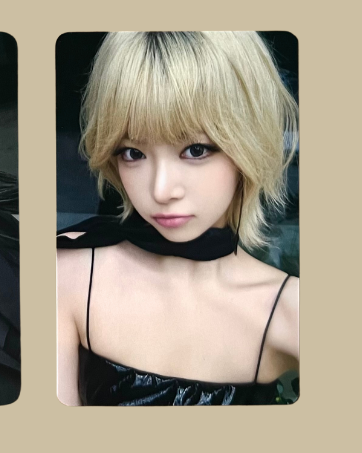 "hot" makestar compact pobs