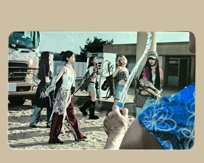 "hot" withmuu round 2 luckydraws