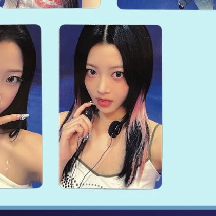 "crazy" japanese luckydraws