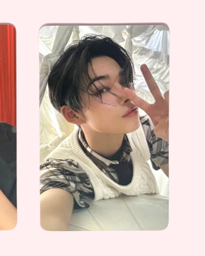 "romance: untold" luckydraws r1