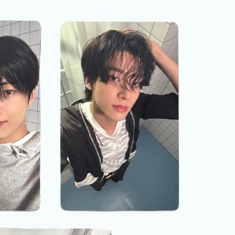 "r:u -daydream-" kakaotalk pobs